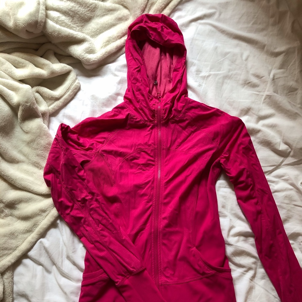 Lululemon Dance Studio Jacket